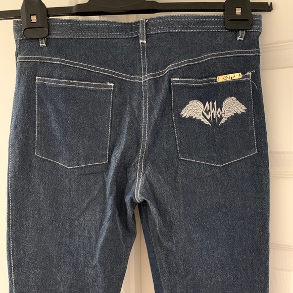 Chloe Jeans - Picture 2 of 6